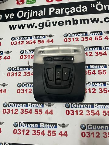 BMW F30 TAVAN LAMBASI 9397852